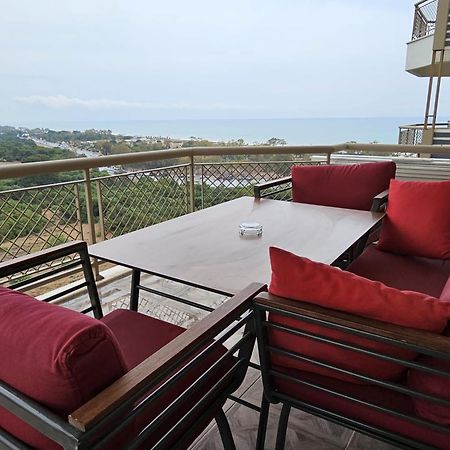 Lara Park Suites Antalya Kültér fotó
