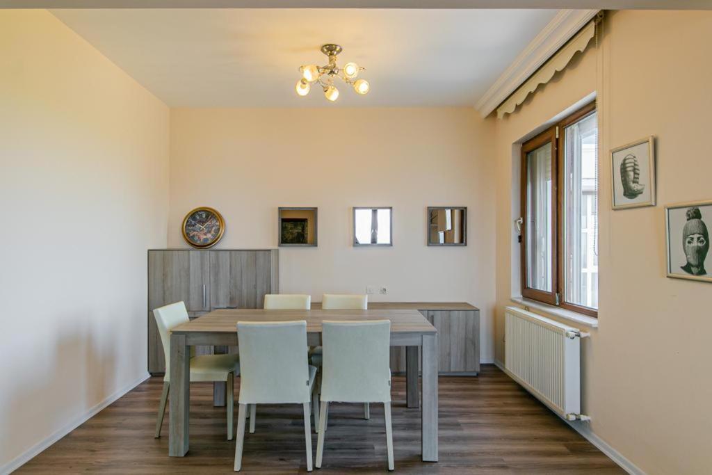 Lara Park Suites Antalya Kültér fotó
