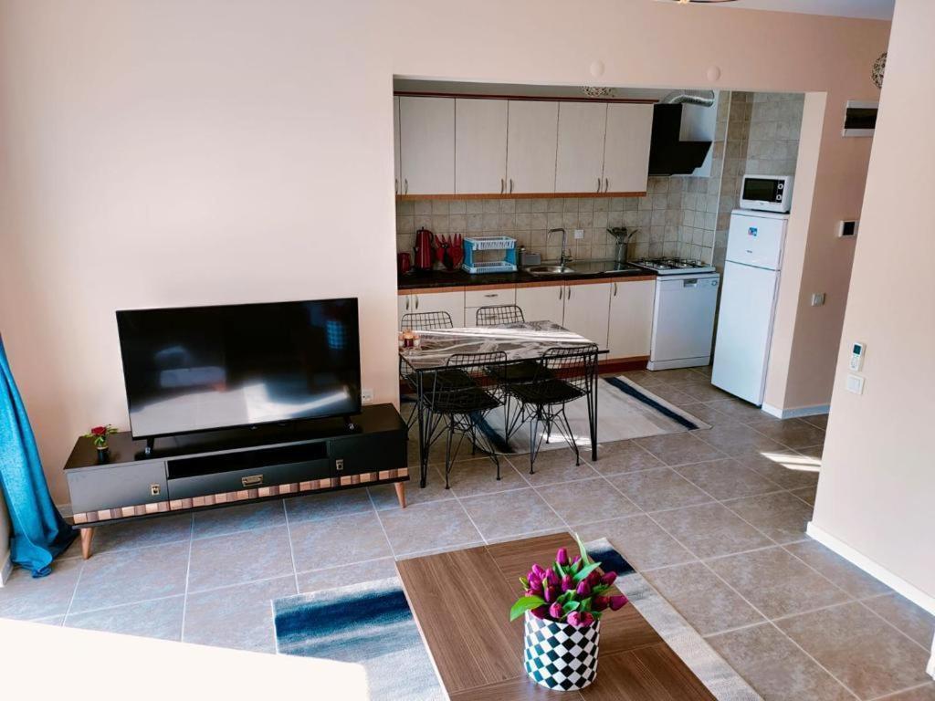 Lara Park Suites Antalya Kültér fotó