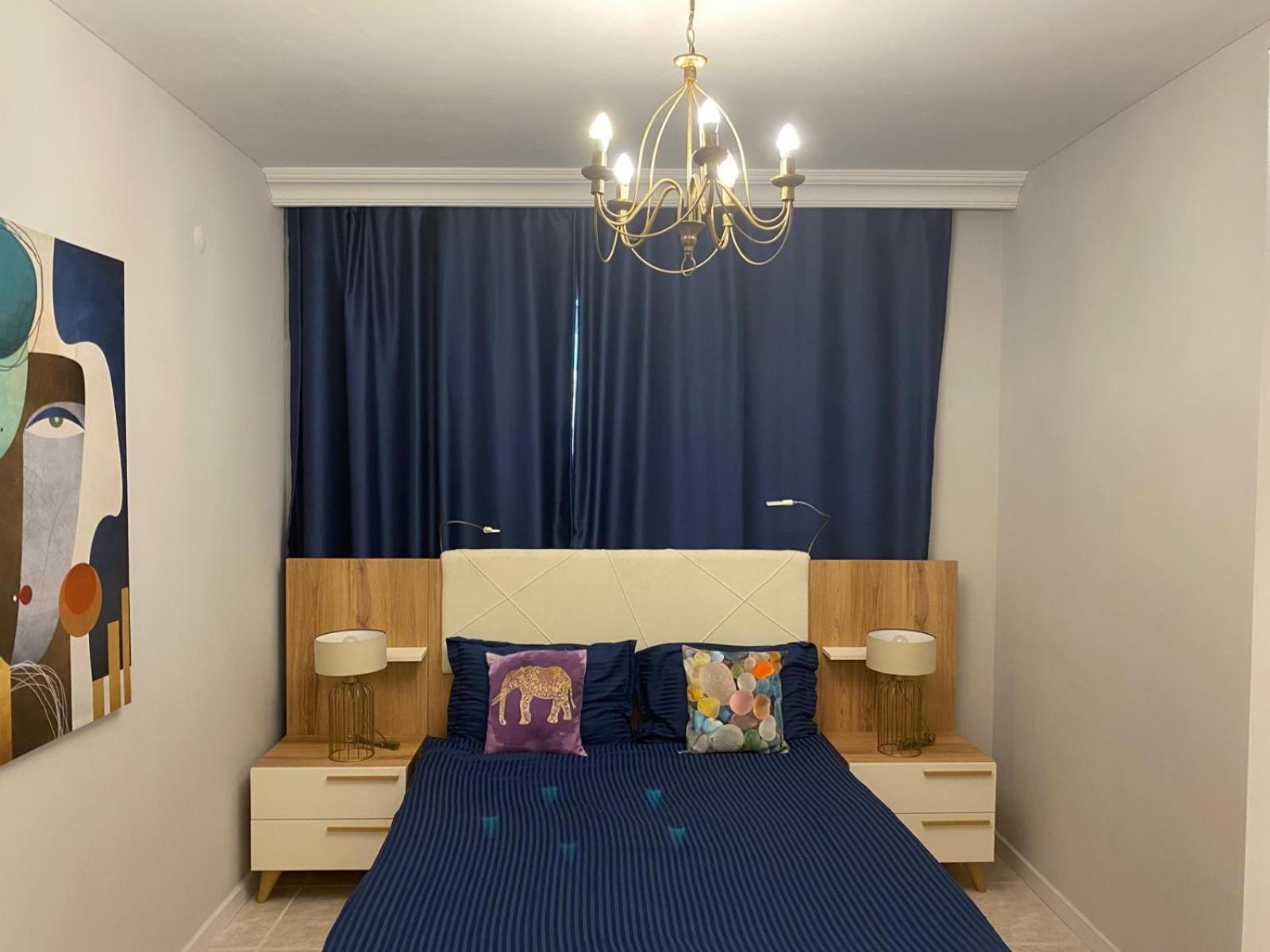Lara Park Suites Antalya Kültér fotó
