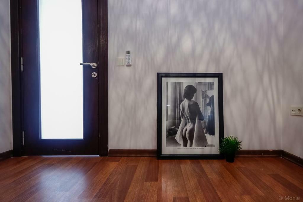 Lara Park Suites Antalya Kültér fotó