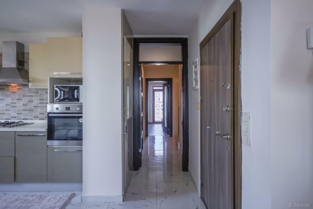 Lara Park Suites Antalya Kültér fotó