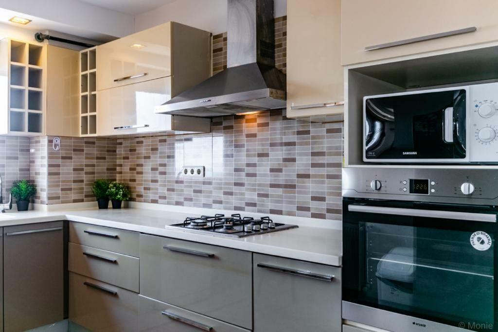 Lara Park Suites Antalya Kültér fotó