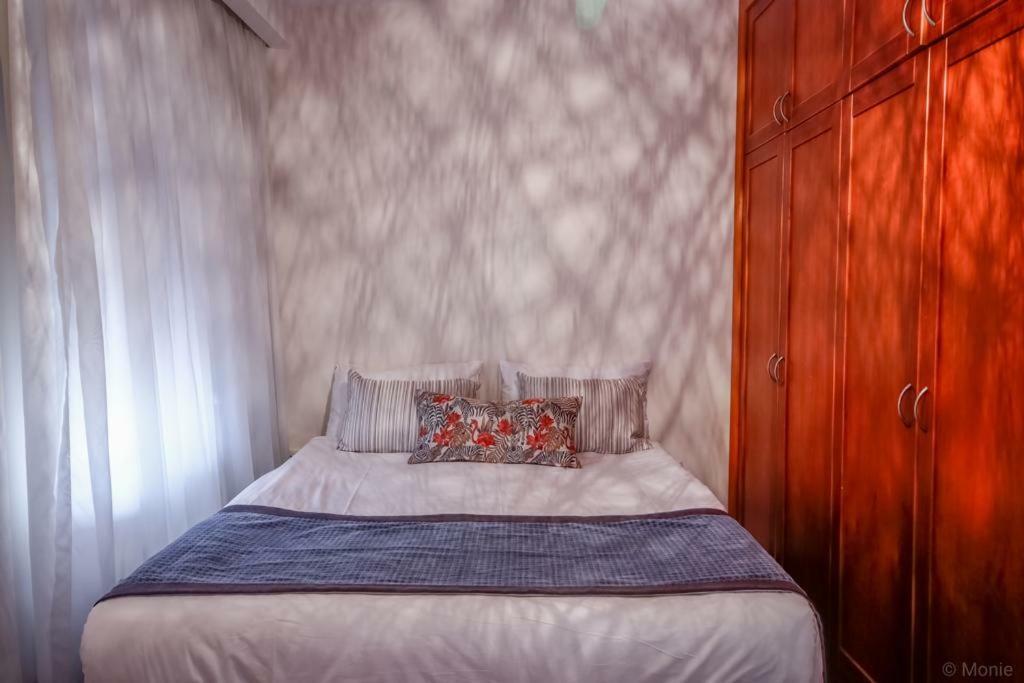 Lara Park Suites Antalya Kültér fotó